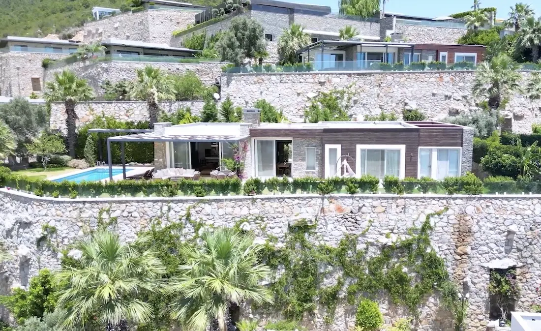 House in Bodrum